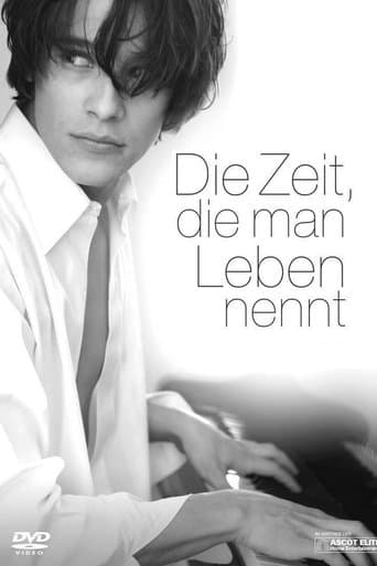 Movie poster for Die Zeit, die man Leben nennt