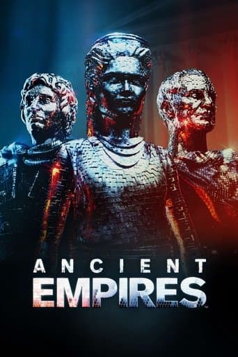 Movie poster for Ancient Empires