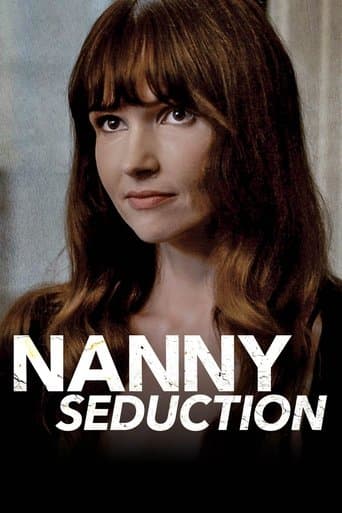 Movie poster for Nanny Seduction