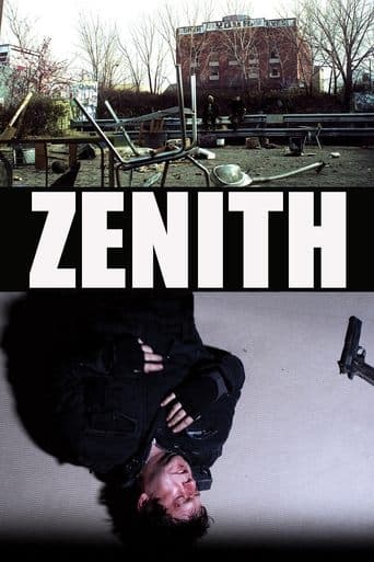Movie poster for Zenith