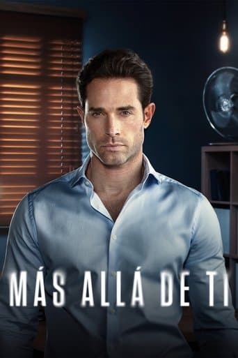 Movie poster for Más Allá de Tí