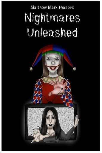 Movie poster for Nightmares Unleashed