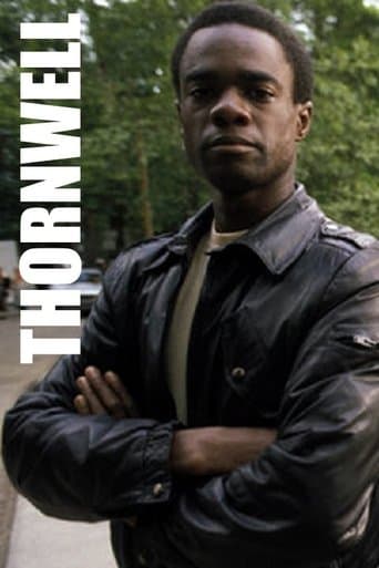 Movie poster for Thornwell
