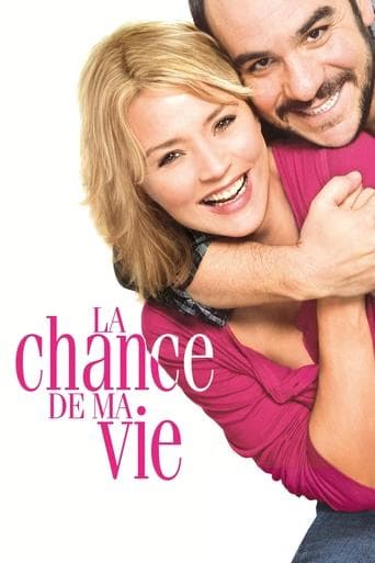 Movie poster for Second Chance