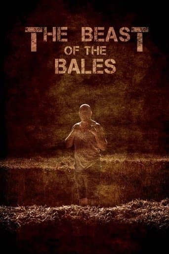 Movie poster for The Beast of the Bales