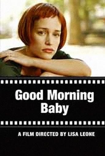 Movie poster for Good Morning Baby