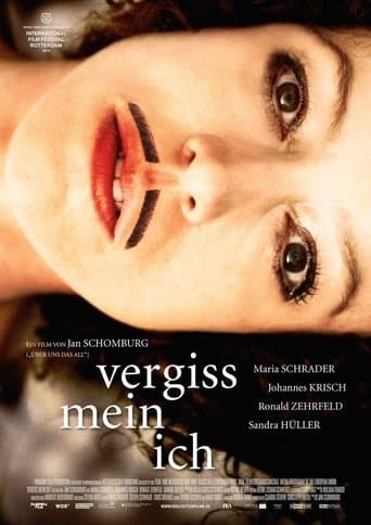 Movie poster for Lose My Self