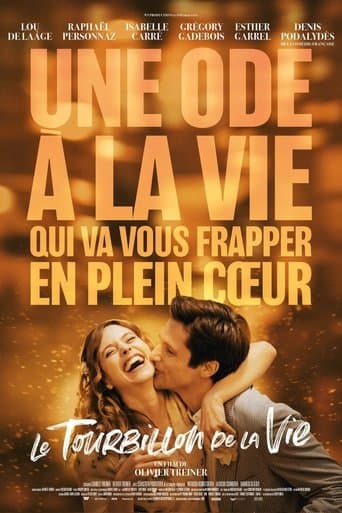Movie poster for Julia(s)