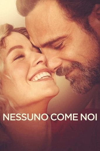 Movie poster for None Like Us