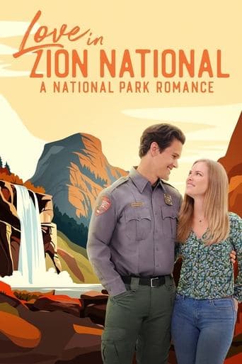 Movie poster for Love in Zion National: A National Park Romance