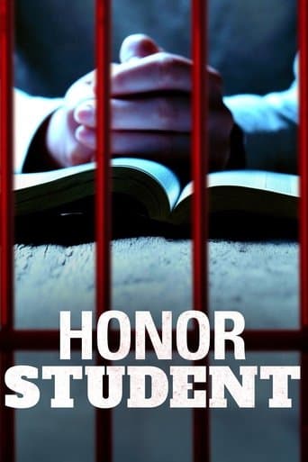 Movie poster for Honor Student