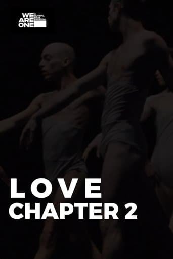 Movie poster for Love: Chapter 2