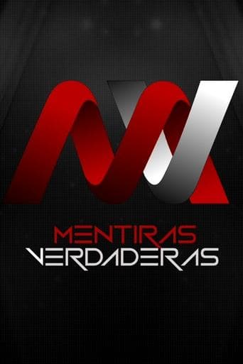 Movie poster for Mentiras verdaderas