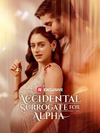 Movie poster for Accidental Surrogate for Alpha