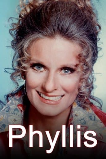 Movie poster for Phyllis