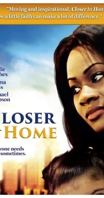 Movie poster for Closer to Home