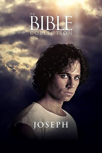 Movie poster for Joseph