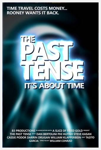 Movie poster for The Past Tense