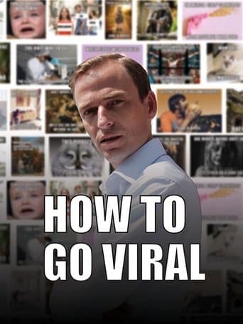 Movie poster for How To Go Viral