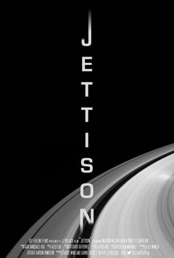 Movie poster for Jettison