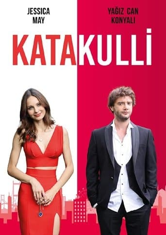Movie poster for Katakulli