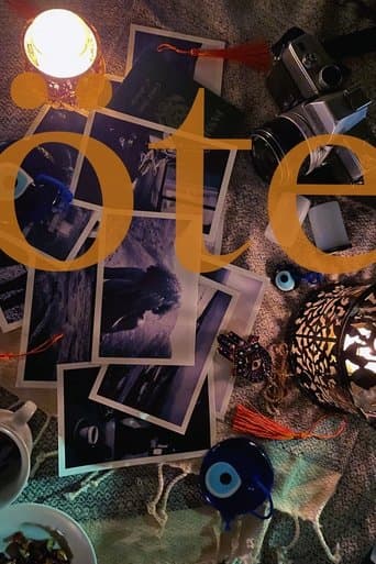 Movie poster for Öte