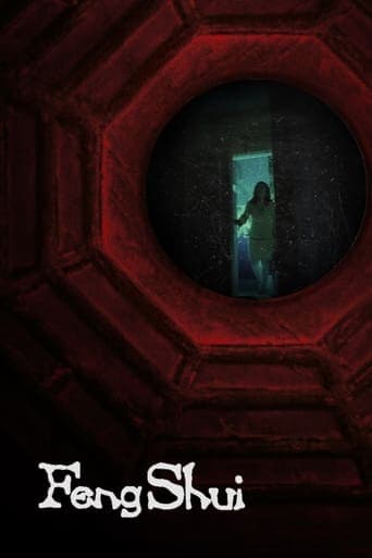 Movie poster for Feng Shui