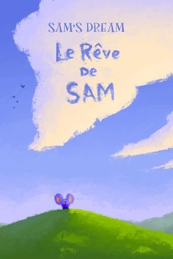 Movie poster for Sam's Dream