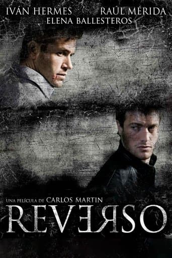 Movie poster for Reverse
