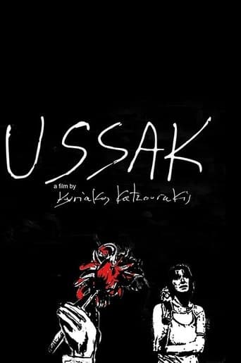Movie poster for USSAK