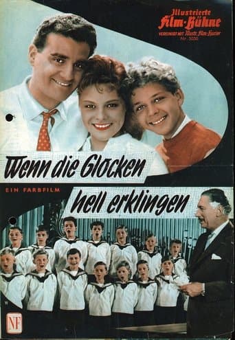 Movie poster for When the Bells Sound Clearly