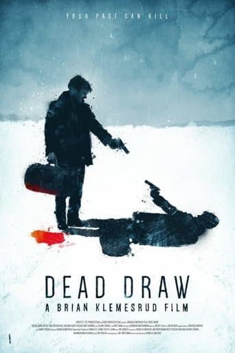 Movie poster for Dead Draw