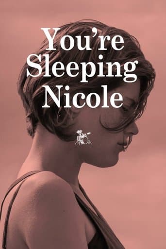 Movie poster for You're Sleeping, Nicole
