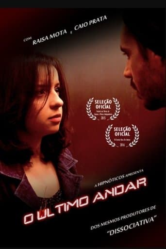 Movie poster for O último Andar