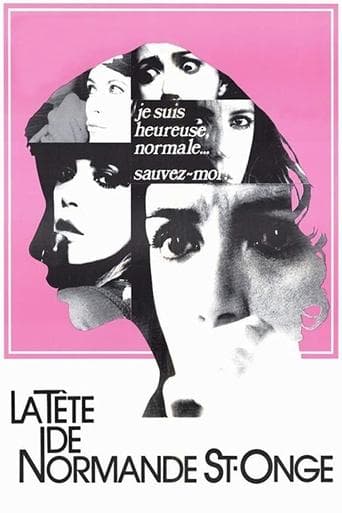 Movie poster for Normande