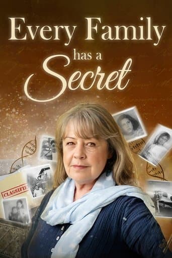 Movie poster for Every Family Has a Secret