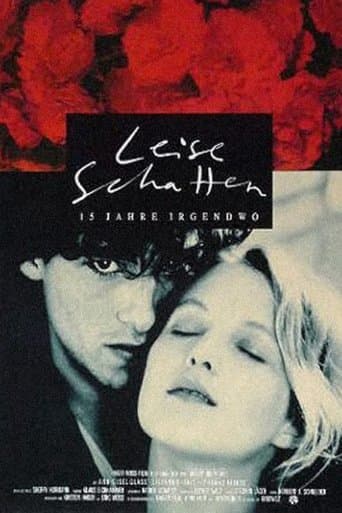 Movie poster for Silent Shadow