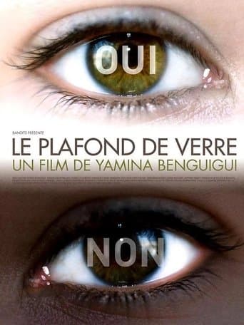 Movie poster for Le plafond de verre