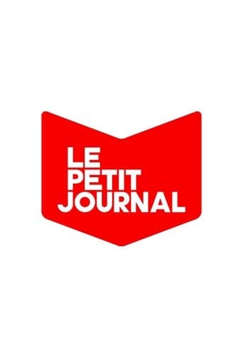 Movie poster for Le Petit Journal