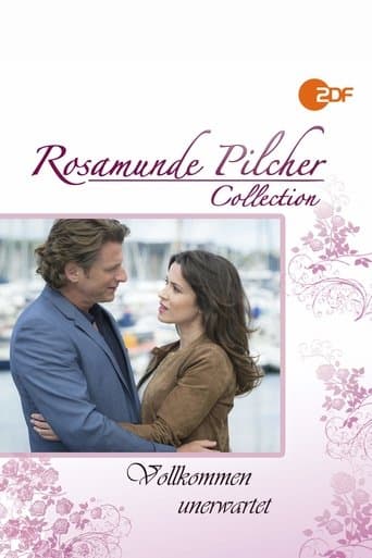 Movie poster for Rosamunde Pilcher: Vollkommen unerwartet