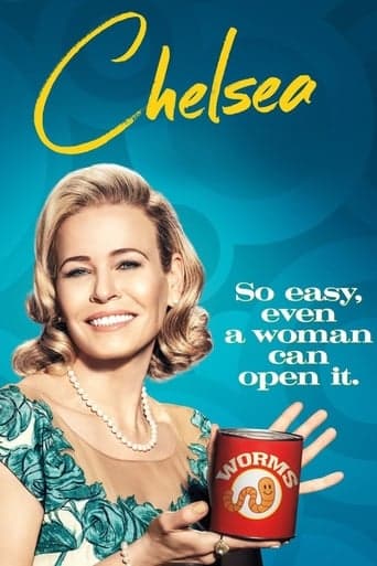 Movie poster for Chelsea