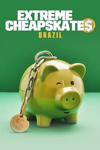 Movie poster for Muquiranas Brasil