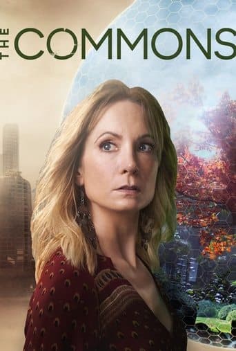 Movie poster for The Commons
