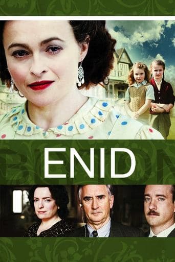 Movie poster for Enid