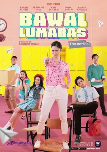 Movie poster for Her Rules, Her No’s
