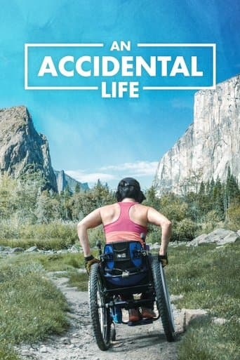 Movie poster for An Accidental Life