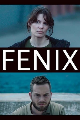Movie poster for Fenix