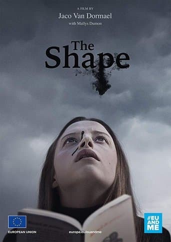 Movie poster for The Shape