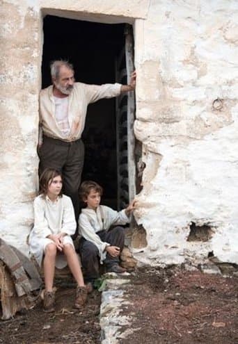 Movie poster for La vida lliure