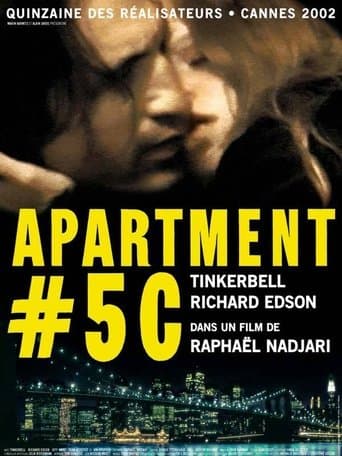 Movie poster for Apartment #5C